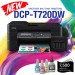 Brother DCP-T720DW Multi-Function Inkjet Printer